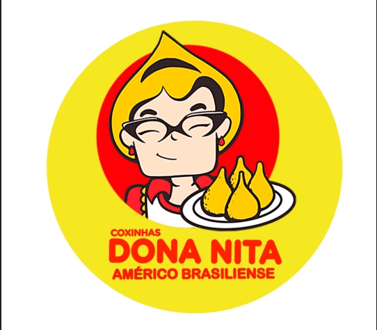 Coxinhas Dona Nita